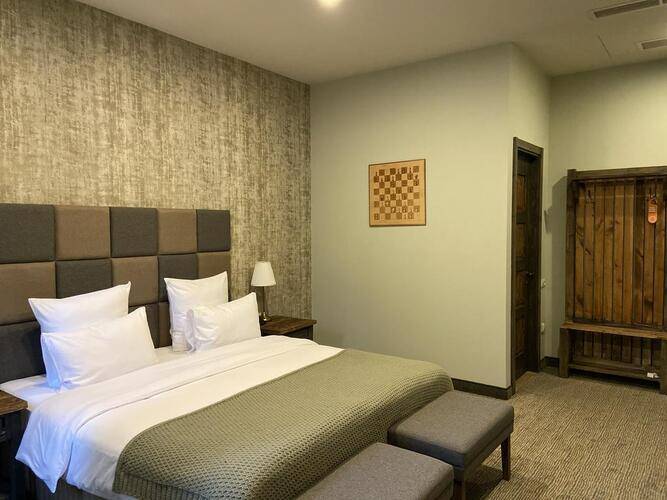 Apricot Hotel Yerevan