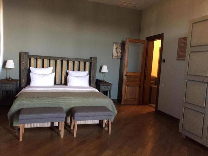 Apricot Hotel Yerevan