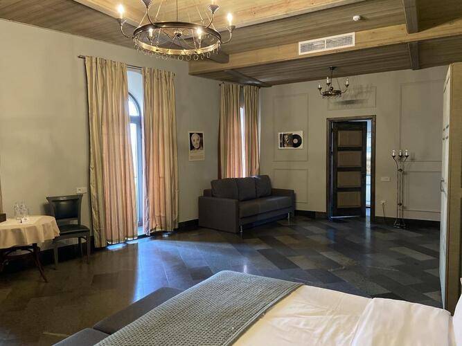 Apricot Hotel Yerevan