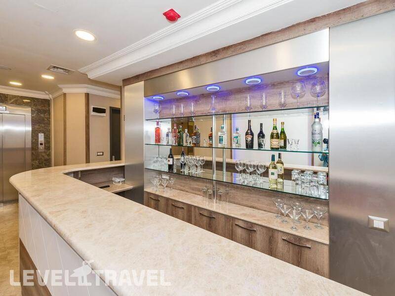 Фотография Alphonse Hotel Фотография Alphonse Hotel