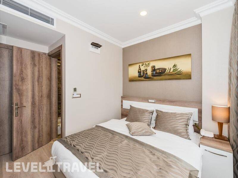 Фотография Alphonse Hotel Фотография Alphonse Hotel
