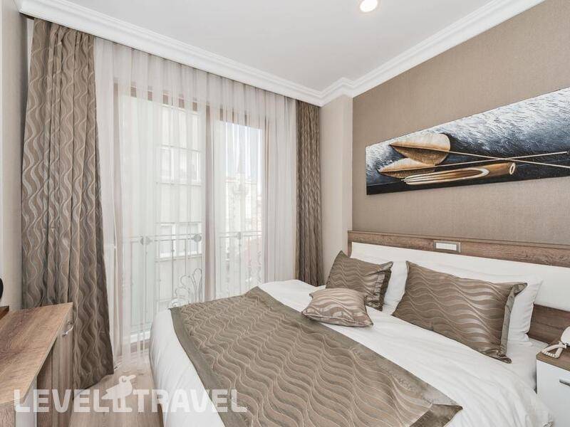 Фотография Alphonse Hotel Фотография Alphonse Hotel