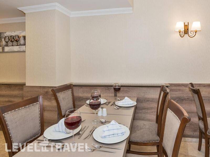 Фотография Alphonse Hotel Фотография Alphonse Hotel