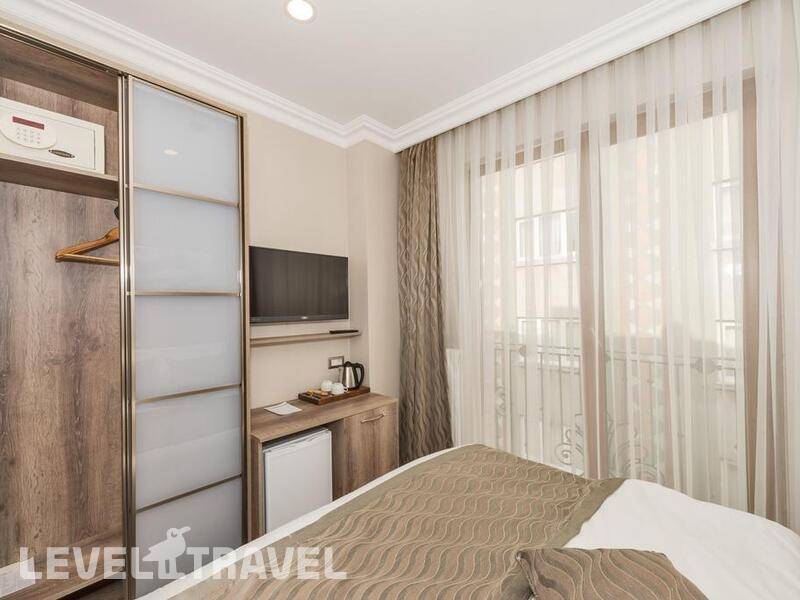 Фотография Alphonse Hotel Фотография Alphonse Hotel