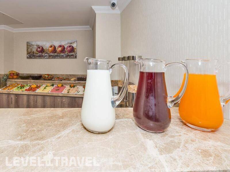 Фотография Alphonse Hotel Фотография Alphonse Hotel