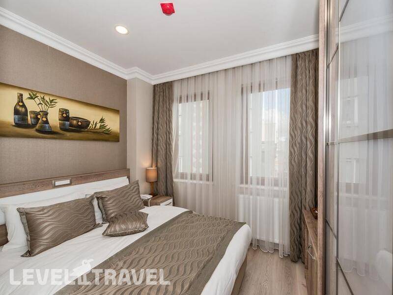 Фотография Alphonse Hotel Фотография Alphonse Hotel