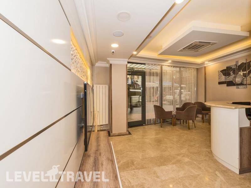 Фотография Alphonse Hotel Фотография Alphonse Hotel