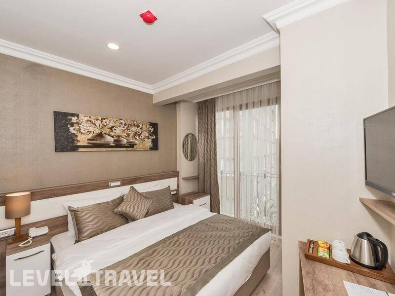Фотография Alphonse Hotel Фотография Alphonse Hotel