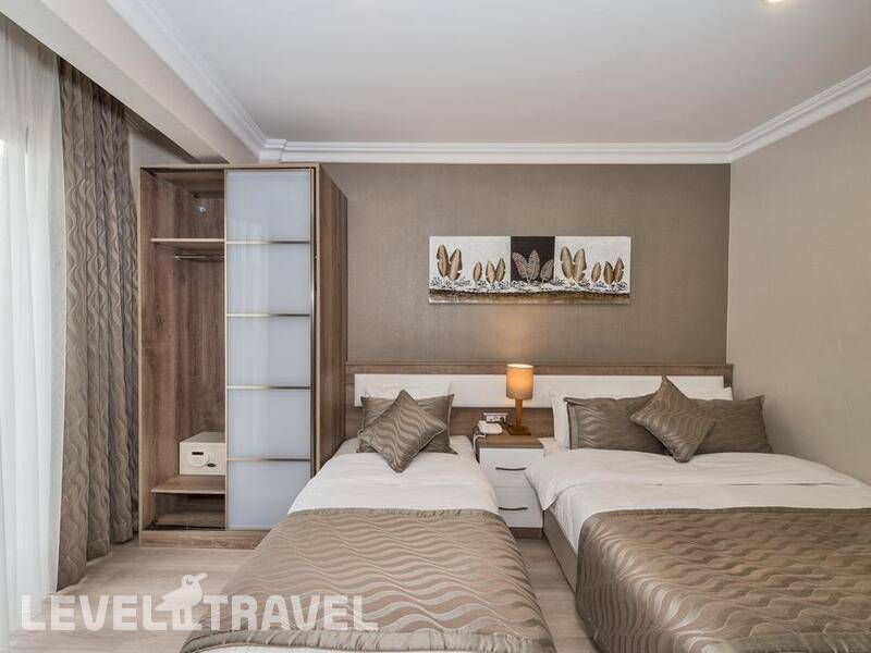 Фотография Alphonse Hotel Фотография Alphonse Hotel