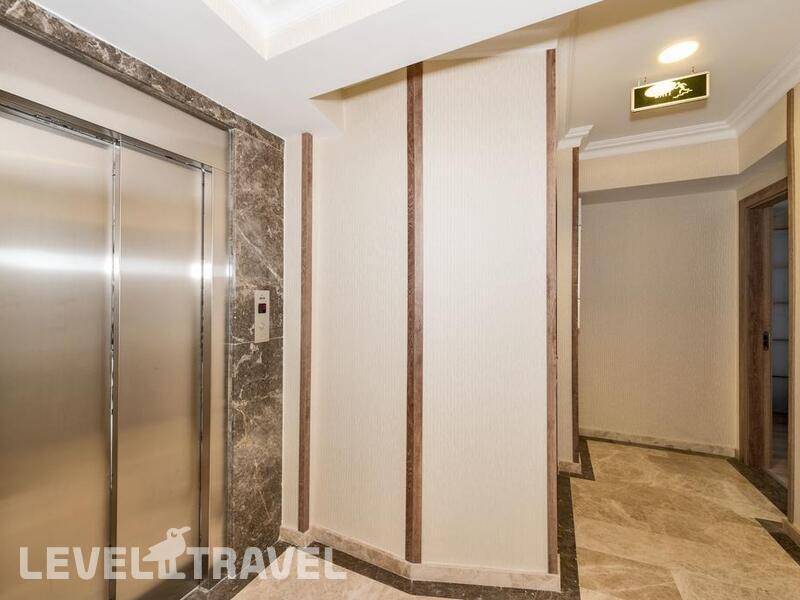 Фотография Alphonse Hotel Фотография Alphonse Hotel