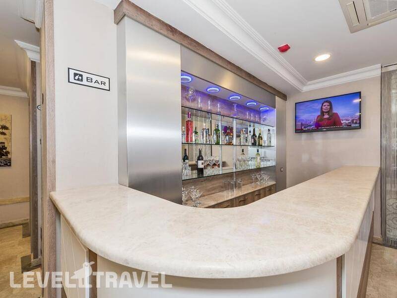Фотография Alphonse Hotel Фотография Alphonse Hotel
