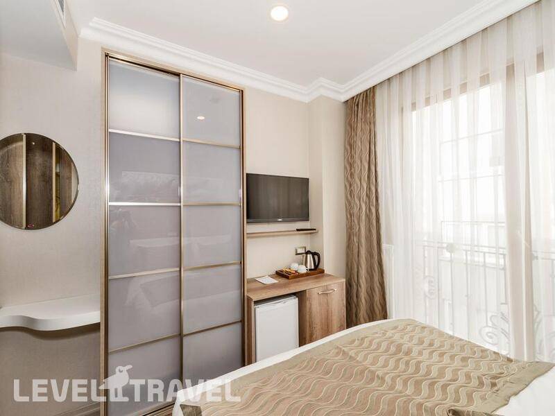 Фотография Alphonse Hotel Фотография Alphonse Hotel