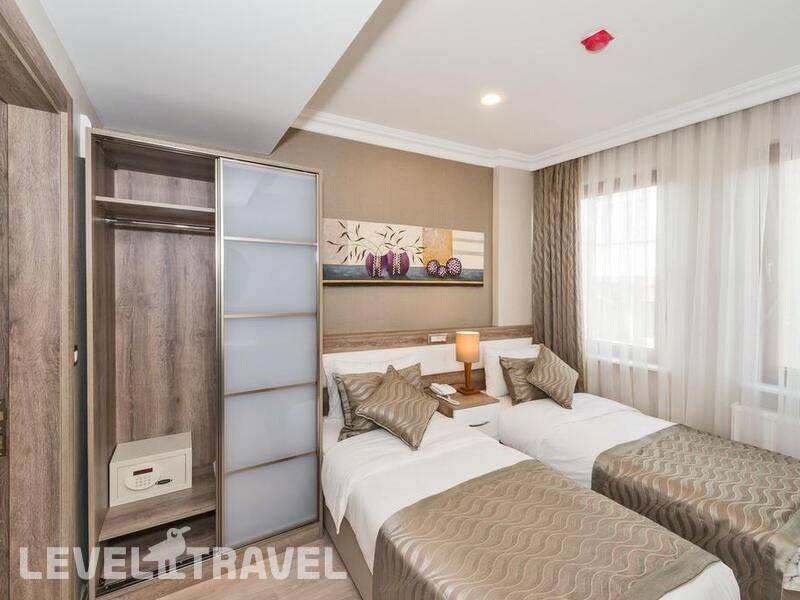 Фотография Alphonse Hotel Фотография Alphonse Hotel
