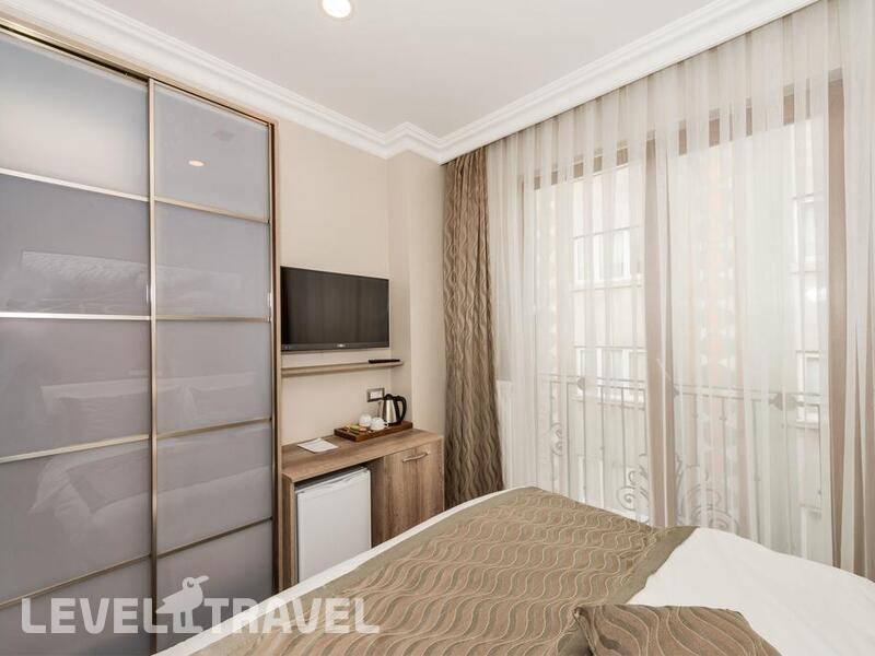Фотография Alphonse Hotel Фотография Alphonse Hotel