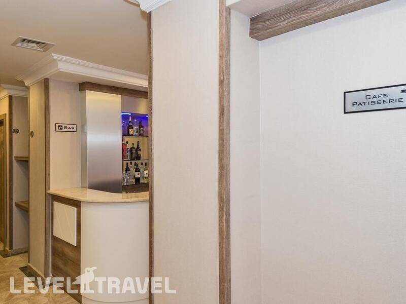 Фотография Alphonse Hotel Фотография Alphonse Hotel