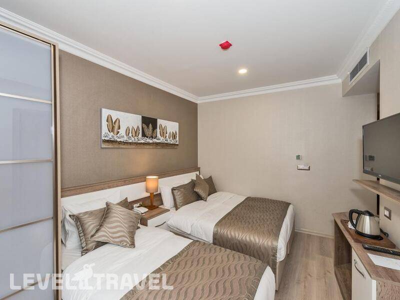 Фотография Alphonse Hotel Фотография Alphonse Hotel
