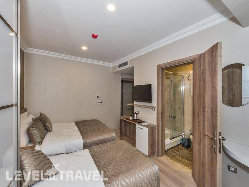 Фотография Alphonse Hotel Фотография Alphonse Hotel