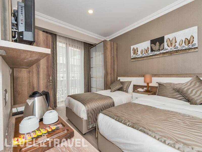 Фотография Alphonse Hotel Фотография Alphonse Hotel