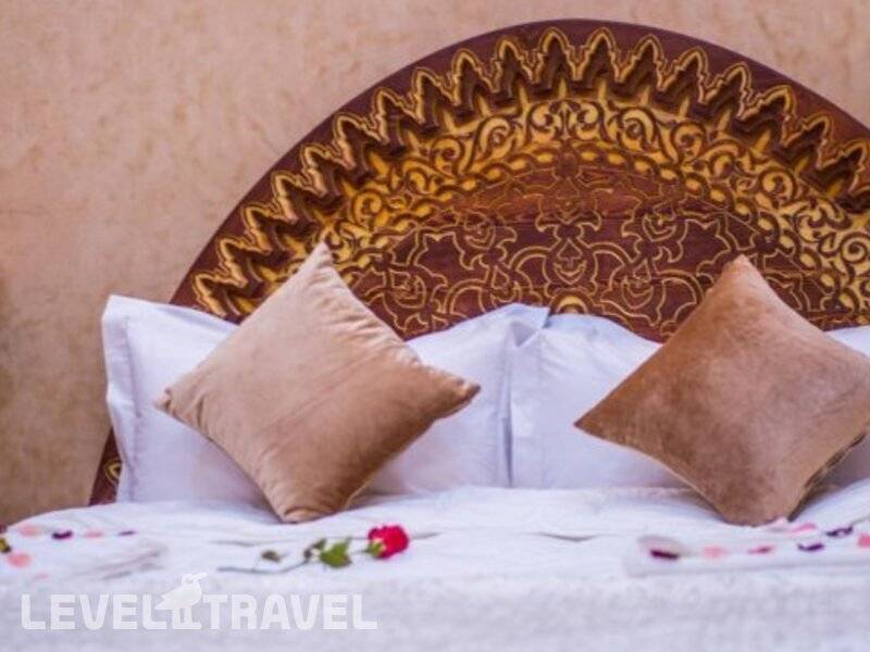 Фотография Riad Baghdad
