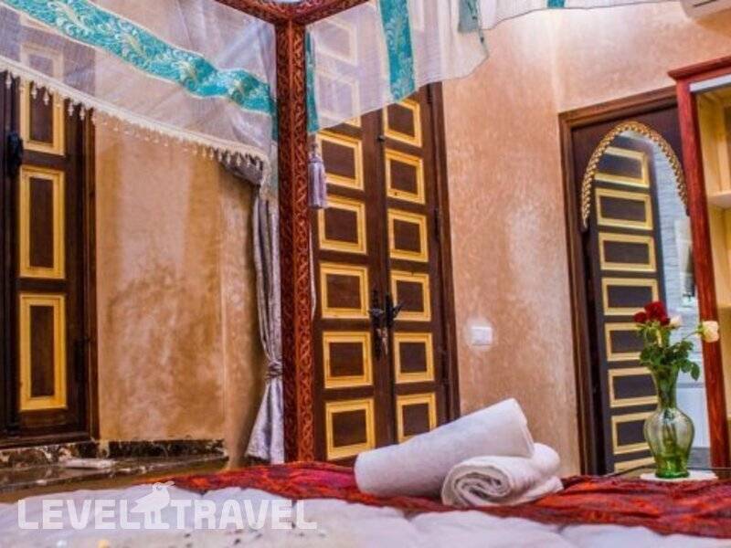 Фотография Riad Baghdad