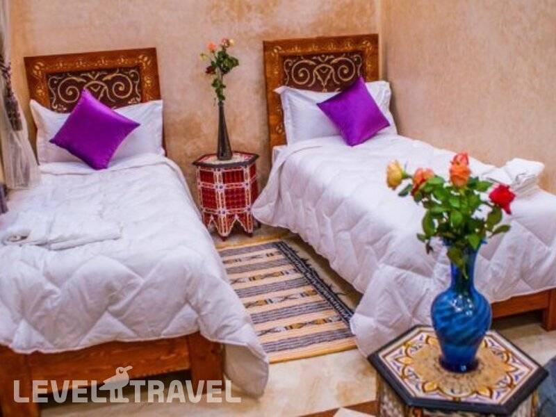 Фотография Riad Baghdad
