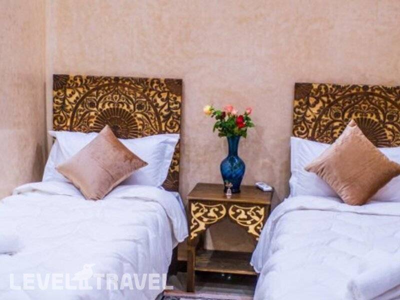 Фотография Riad Baghdad