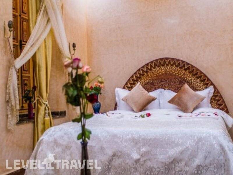 Фотография Riad Baghdad