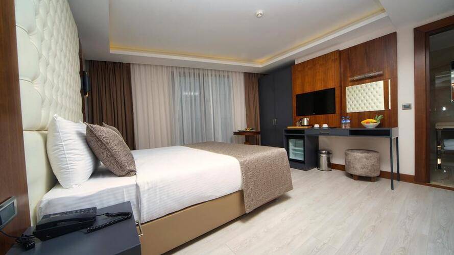 Mydream Hotel