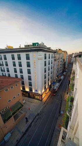 Mydream Hotel