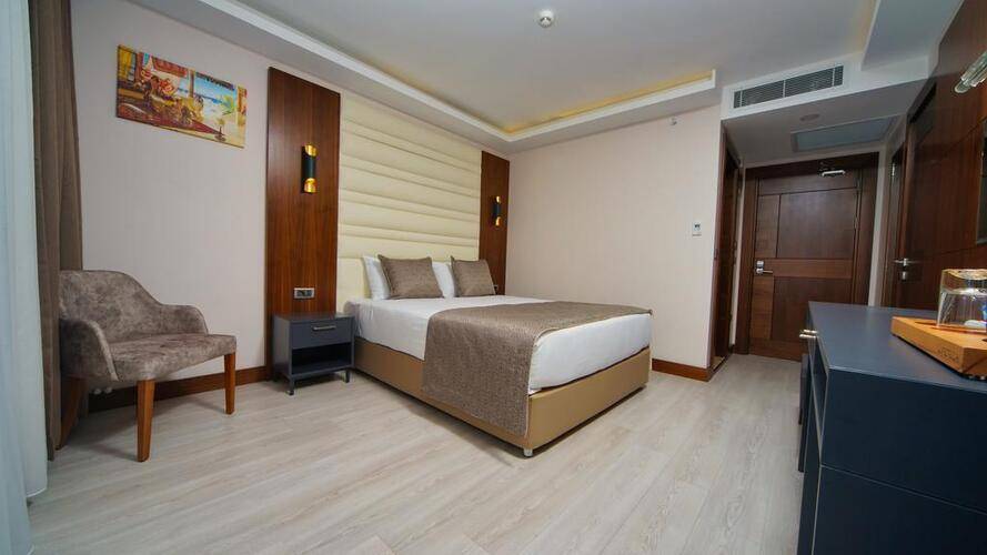 Mydream Hotel