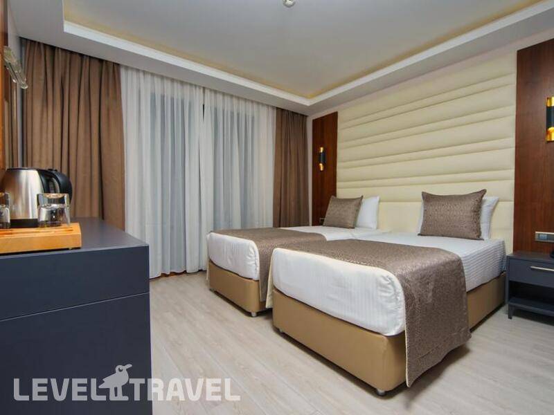 Фотография Mydream Hotel