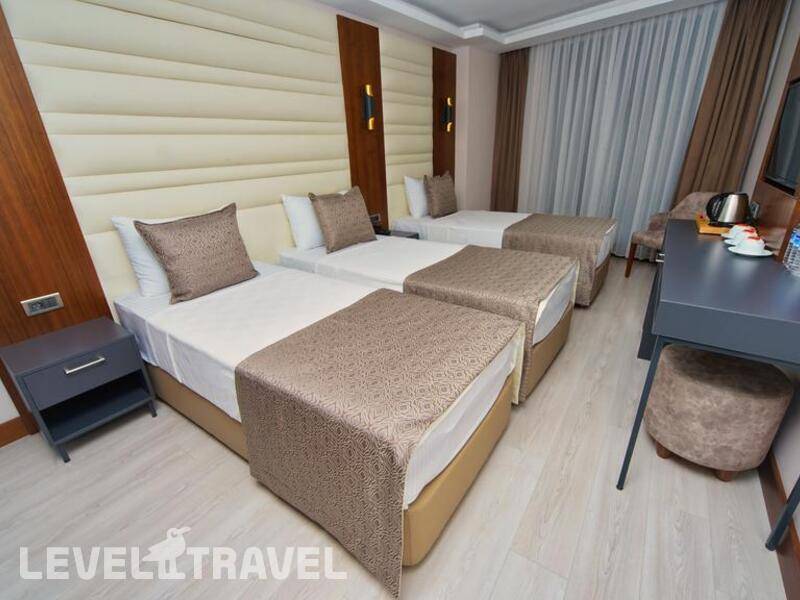 Фотография Mydream Hotel