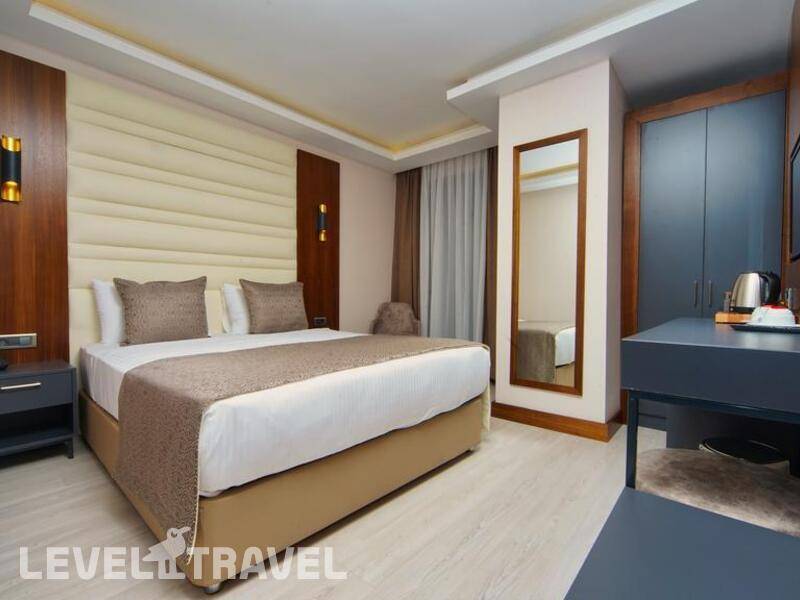 Фотография Mydream Hotel