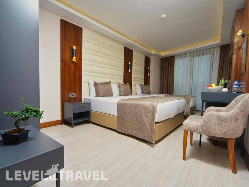 Фотография Mydream Hotel