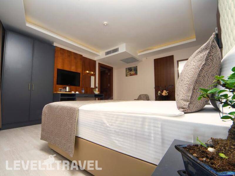 Фотография Mydream Hotel