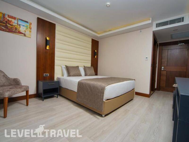 Фотография Mydream Hotel