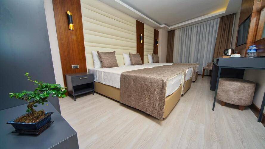 Mydream Hotel