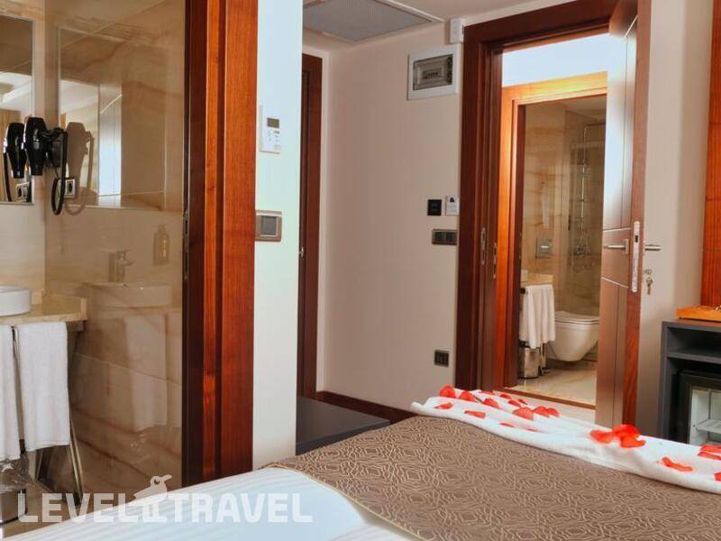 Фотография Mydream Hotel