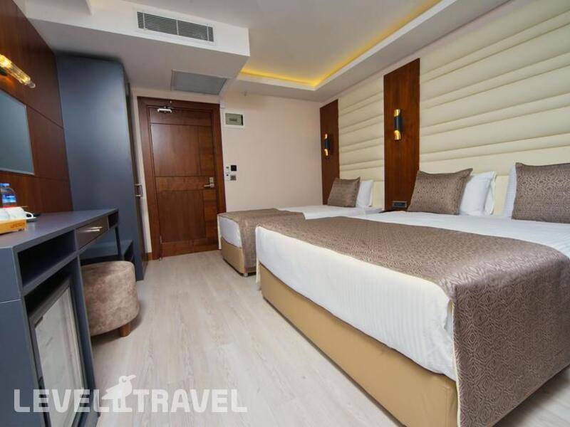 Фотография Mydream Hotel