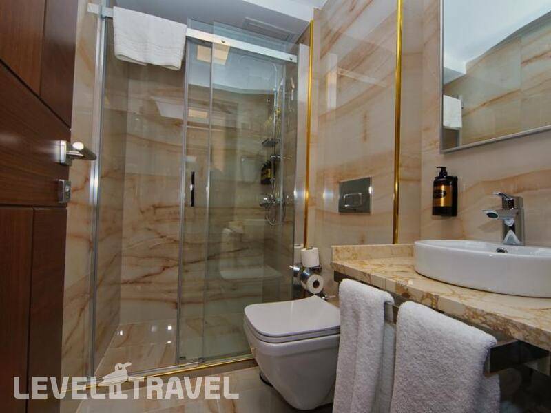 Фотография Mydream Hotel