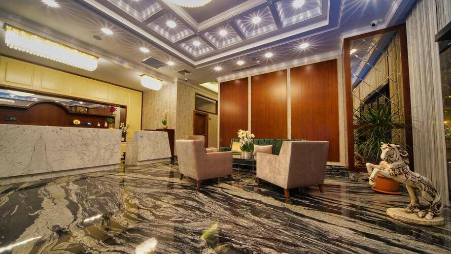 Mydream Hotel