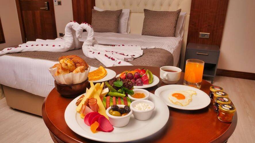 Mydream Hotel