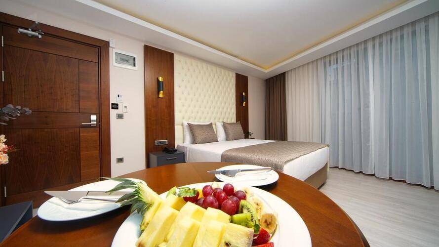 Mydream Hotel