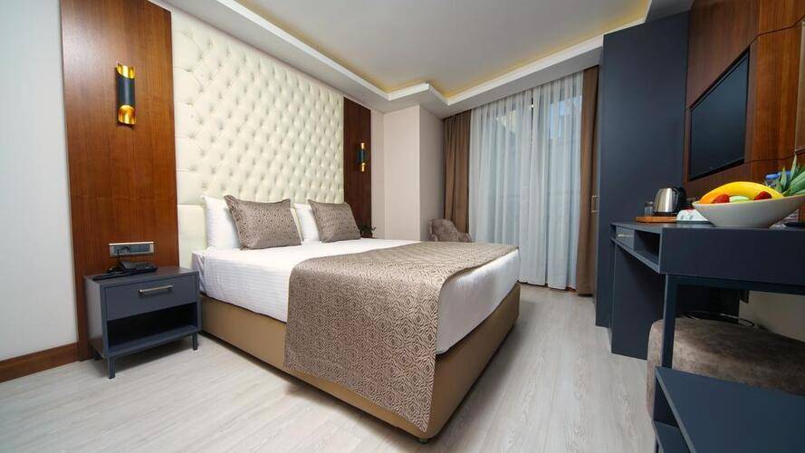 Mydream Hotel