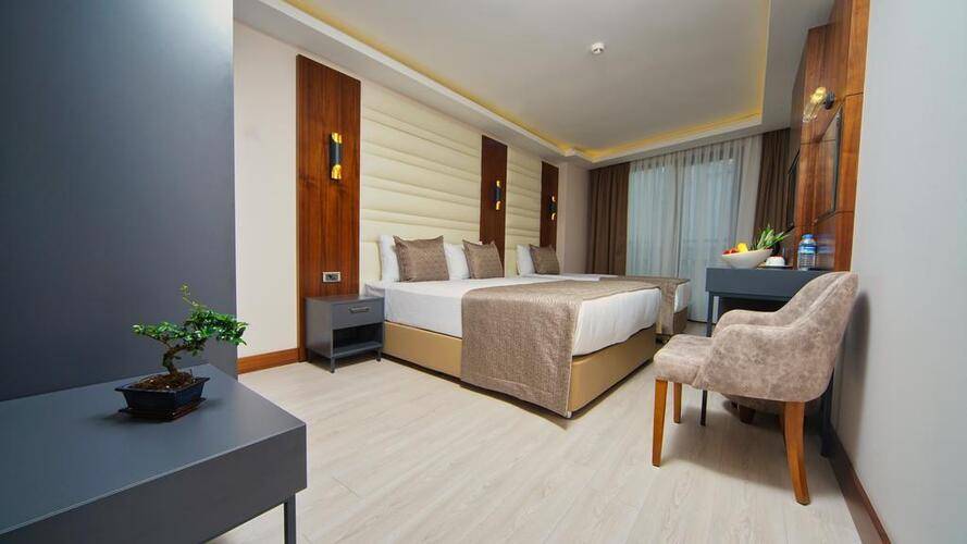 Mydream Hotel