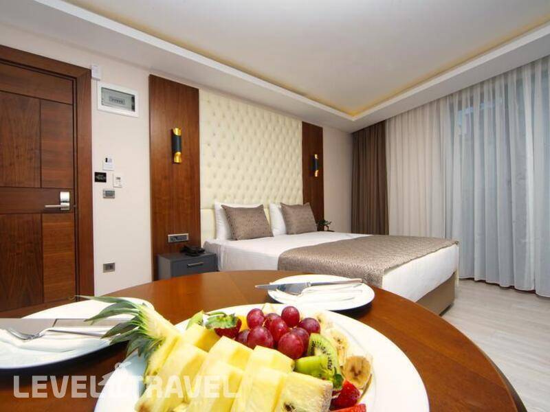 Фотография Mydream Hotel