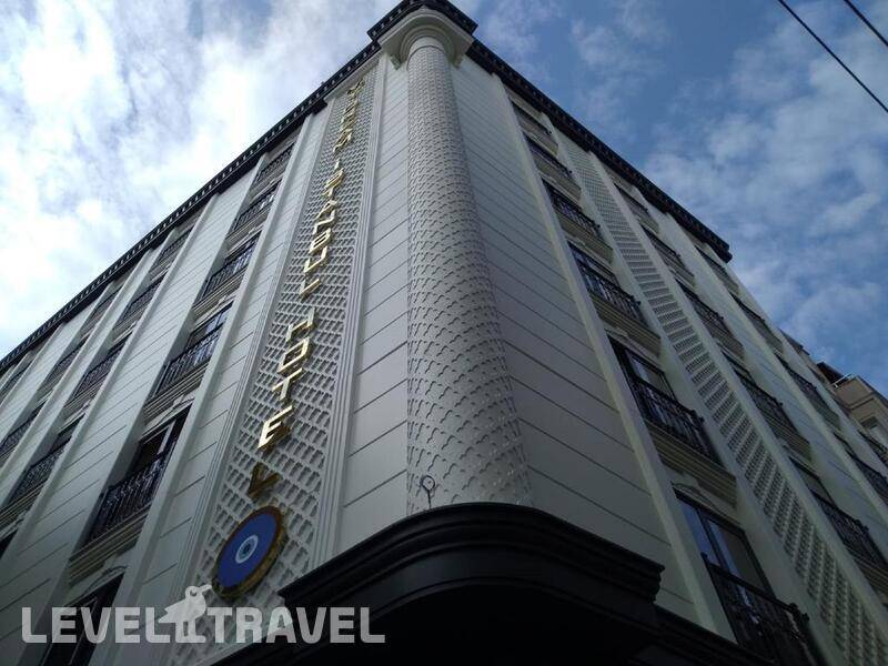 Фотография Mydream Hotel