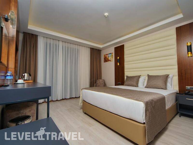 Фотография Mydream Hotel