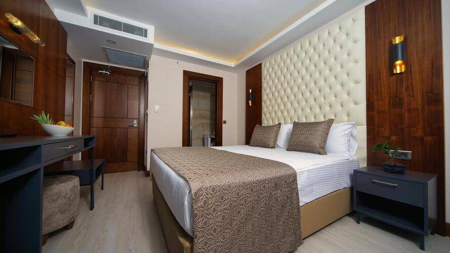 Mydream Hotel