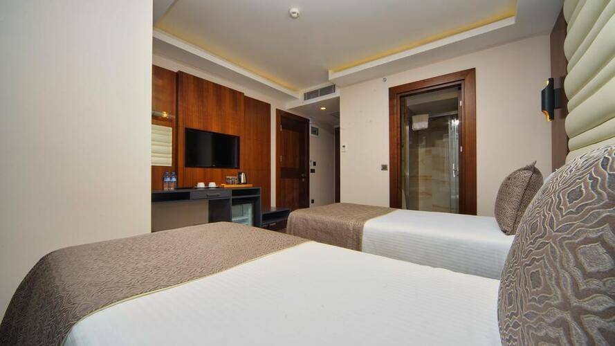 Mydream Hotel
